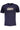 GIAN MARCO VENTURI MEN'S SHORT SLEEVED T-SHIRT BLUE-0