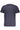 GIAN MARCO VENTURI MEN'S SHORT SLEEVED T-SHIRT BLUE-1