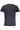 GIAN MARCO VENTURI MEN'S SHORT SLEEVED T-SHIRT BLUE-1