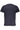 GIAN MARCO VENTURI MEN'S SHORT SLEEVED T-SHIRT BLUE-1