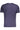 GIAN MARCO VENTURI MEN'S SHORT SLEEVED T-SHIRT BLUE-1