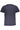 GIAN MARCO VENTURI MEN'S SHORT SLEEVED T-SHIRT BLUE-1