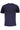 GIAN MARCO VENTURI MEN'S SHORT SLEEVED T-SHIRT BLUE-1