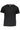 GIAN MARCO VENTURI BLACK MAN SHORT SLEEVE T-SHIRT-0