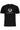 GIAN MARCO VENTURI MEN'S SHORT SLEEVED T-SHIRT BLACK-0