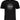 GIAN MARCO VENTURI MEN'S SHORT SLEEVE T-SHIRT BLACK-0
