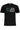 GIAN MARCO VENTURI MEN'S SHORT SLEEVED T-SHIRT BLACK-0