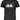 GIAN MARCO VENTURI BLACK MAN SHORT SLEEVE T-SHIRT-0