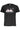 GIAN MARCO VENTURI BLACK MAN SHORT SLEEVE T-SHIRT-0