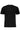 GIAN MARCO VENTURI MEN'S SHORT SLEEVE T-SHIRT BLACK-1