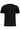 GIAN MARCO VENTURI MEN'S SHORT SLEEVE T-SHIRT BLACK-1