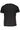 GIAN MARCO VENTURI BLACK MAN SHORT SLEEVE T-SHIRT-1