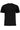 GIAN MARCO VENTURI MEN'S SHORT SLEEVED T-SHIRT BLACK-1