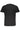 GIAN MARCO VENTURI BLACK MAN SHORT SLEEVE T-SHIRT-1
