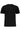 GIAN MARCO VENTURI MEN'S SHORT SLEEVED T-SHIRT BLACK-1