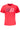 GIAN MARCO VENTURI MEN'S RED SHORT SLEEVE T-SHIRT-0