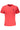 GIAN MARCO VENTURI MEN'S RED SHORT SLEEVE T-SHIRT-0