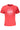 GIAN MARCO VENTURI MEN'S RED SHORT SLEEVE T-SHIRT-0