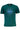 GIAN MARCO VENTURI GREEN MEN'S SHORT SLEEVED T-SHIRT-0