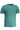 GIAN MARCO VENTURI GREEN MEN'S SHORT SLEEVED T-SHIRT-0