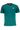 GIAN MARCO VENTURI GREEN MEN'S SHORT SLEEVED T-SHIRT-0