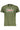 GIAN MARCO VENTURI MEN'S SHORT SLEEVED T-SHIRT GREEN-0