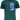 GIAN MARCO VENTURI GREEN MEN'S SHORT SLEEVED T-SHIRT-0