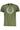GIAN MARCO VENTURI MEN'S SHORT SLEEVED T-SHIRT GREEN-0