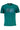 GIAN MARCO VENTURI GREEN MEN'S SHORT SLEEVED T-SHIRT-0