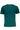 GIAN MARCO VENTURI GREEN MEN'S SHORT SLEEVED T-SHIRT-1