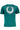 GIAN MARCO VENTURI GREEN MEN'S SHORT SLEEVED T-SHIRT-1