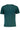 GIAN MARCO VENTURI GREEN MEN'S SHORT SLEEVED T-SHIRT-1