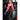 Gigi Hadid Genuine Leather Biker Jacket Pink-0