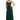 Spaghetti Straps Floor Length Dress Accented with Jewel-0