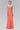 Strapless Sweetheart Chiffon Long Dress with Pleated Bodice and Bead Detailing-2