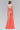 Strapless Sweetheart Chiffon Long Dress with Pleated Bodice and Bead Detailing-3