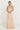 Chiffon Illusion Sweetheart A-Line Long Dress with Cut-Out Back-0