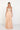 Chiffon Sweetheart A-Ling Long Dress with Jewels Embellished-0