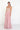 Chiffon Sweetheart A-Ling Long Dress with Jewels Embellished-1