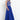 Chiffon Illusion Sweetheart A-Line Long Dress with Rhinestones-0