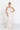 Lace Illusion Sweetheart Mermaid Long Dress with Sheer Back-0
