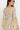 Lace V-Neck A-Line Long Dress with Embroidery and Trumpet Sleeves-2