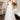 Beads Embellished Bodice Glitter Mesh Wedding Gown-0