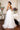 Beads Embellished Bodice Glitter Mesh Wedding Gown-1