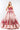 Beads Embellished Neckline Full Glitter Mesh Quinceanera Dress-0