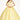 Embroidery Embellished Glitter-Mesh Cut-Away Shoulder Quinceanera Dress-0