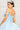 Cut-Away Shoulder 3D Floral Applique Embellished Quinceanera Dress-3