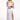 Sweetheart Neckline Satin Long Dress w/ Slit-0