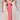 Strapless Sweetheart Chiffon Long Dress with Pleated Bodice-0
