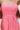 Strapless Sweetheart Chiffon Long Dress with Pleated Bodice-1
